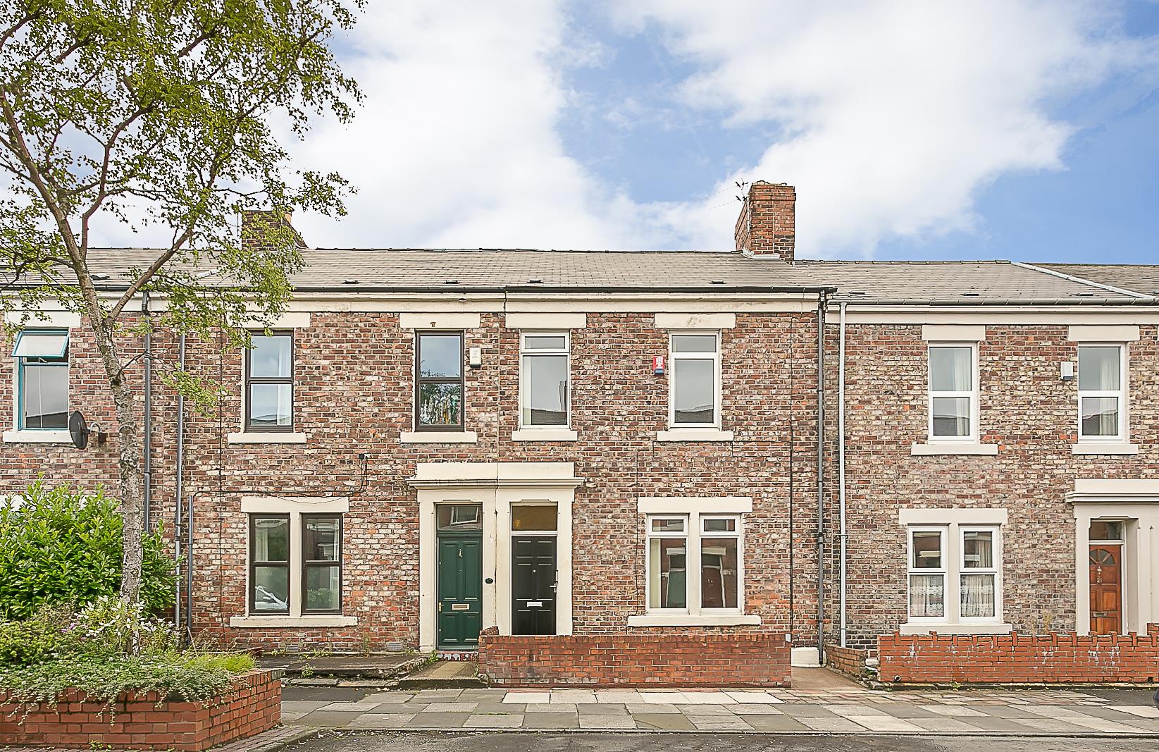 Choose the right agent! Bailey & Co. Jesmond